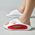 Veroq Men's Thong Slippers — Featherlight EVA Grip for All-Day Freedom