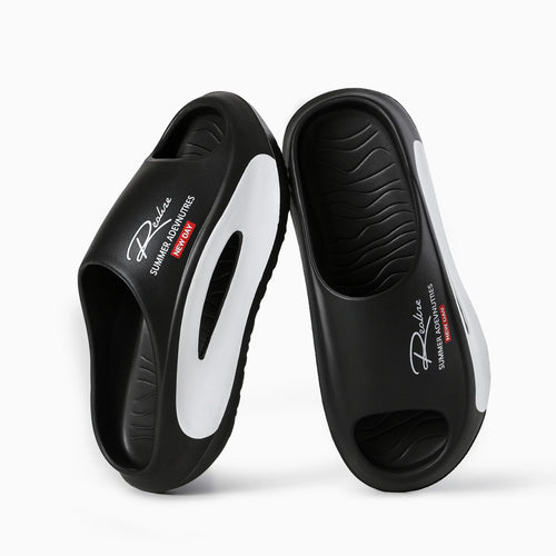 Veroq Men's Thong Slippers — Featherlight EVA Grip for All-Day Freedom